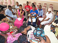 Trauma Healing Batch B